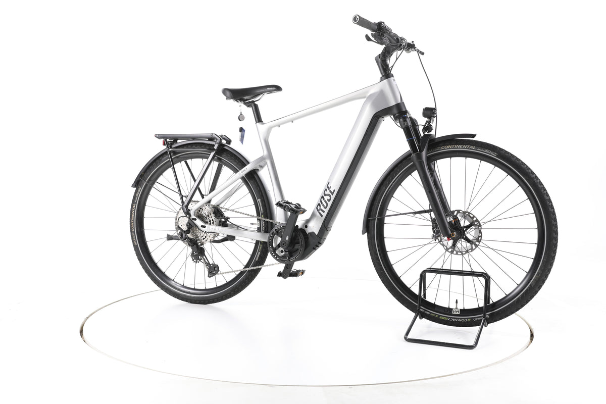 Rose Mayor+ Trekking E-Bike - Image 2