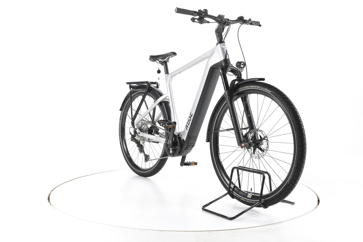 Rose Mayor+ Trekking E-Bike - Image 3