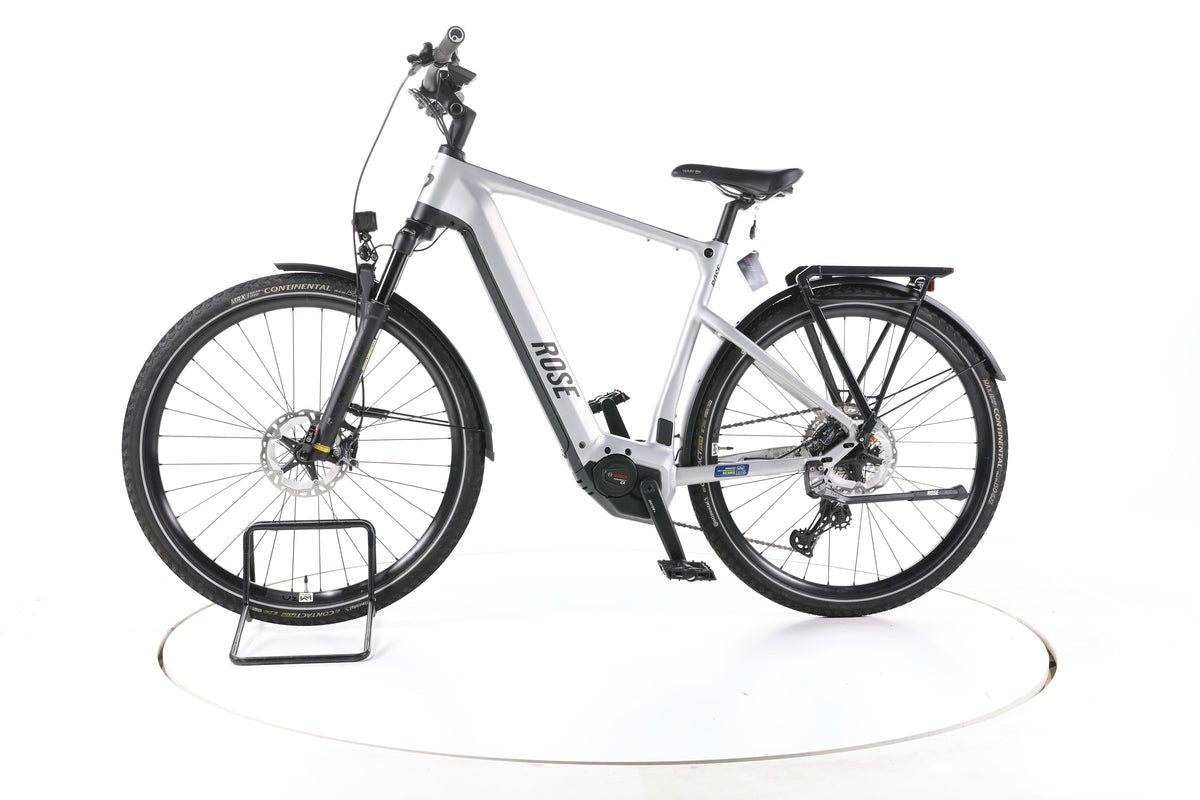 Rose Mayor+ Trekking E-Bike - Image 7