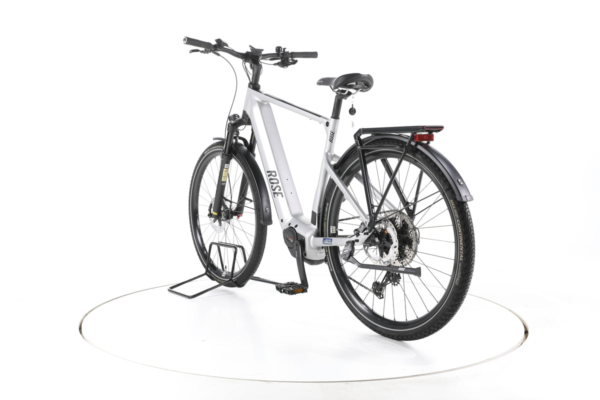 Rose Mayor+ Trekking E-Bike - Image 9