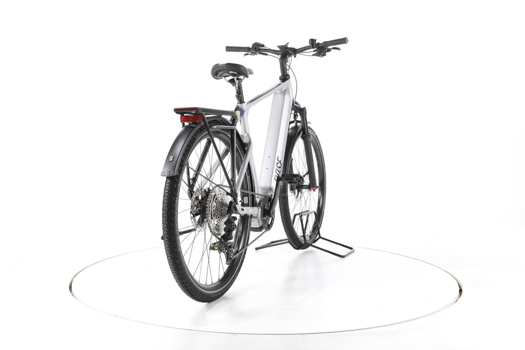 Rose Mayor+ Trekking E-Bike - Image 11