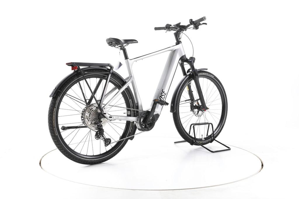 Rose Mayor+ Trekking E-Bike - Image 12