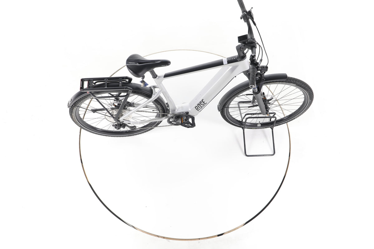 Rose Mayor+ Trekking E-Bike - Image 13