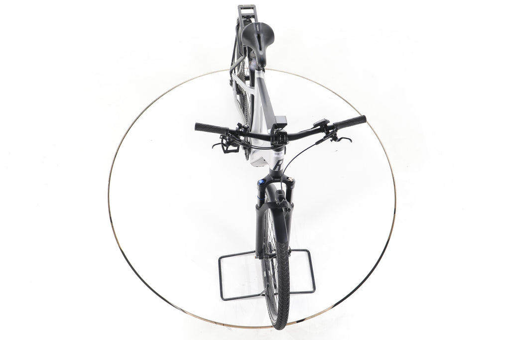 Rose Mayor+ Trekking E-Bike - Image 16