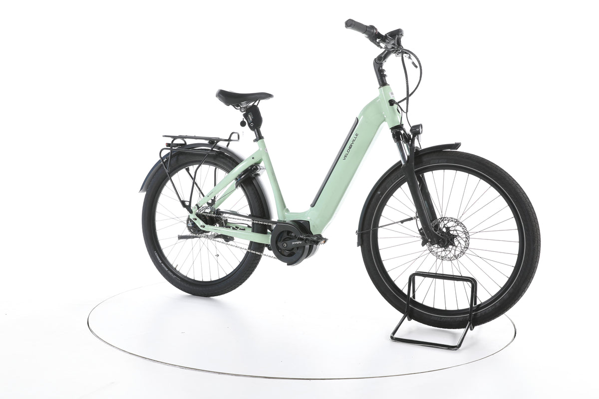 Velo de Ville SEB 890 Nexus 5 City E-Bike Tiefeinsteiger - Image 2