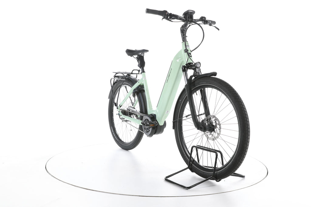 Velo de Ville SEB 890 Nexus 5 City E-Bike Tiefeinsteiger - Image 3