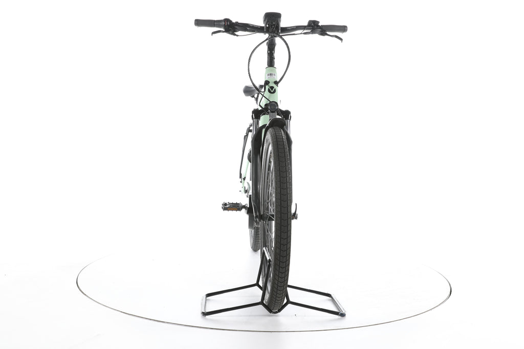 Velo de Ville SEB 890 Nexus 5 City E-Bike Tiefeinsteiger - Image 4