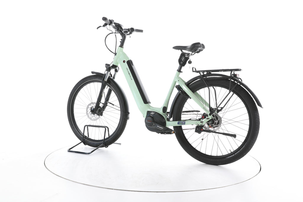 Velo de Ville SEB 890 Nexus 5 City E-Bike Tiefeinsteiger - Image 8