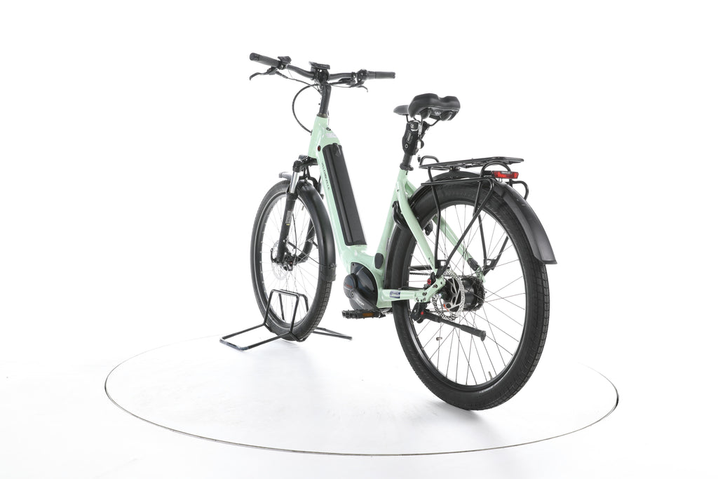 Velo de Ville SEB 890 Nexus 5 City E-Bike Tiefeinsteiger - Image 9