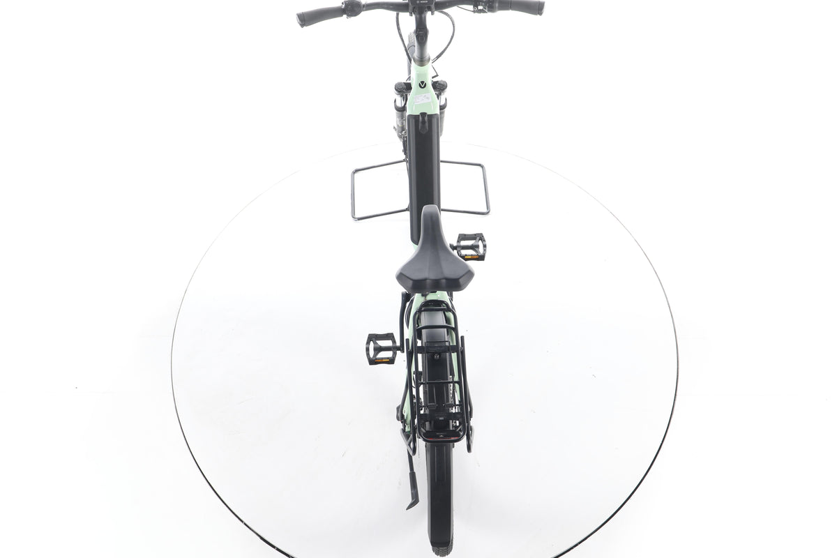 Velo de Ville SEB 890 Nexus 5 City E-Bike Tiefeinsteiger - Image 22