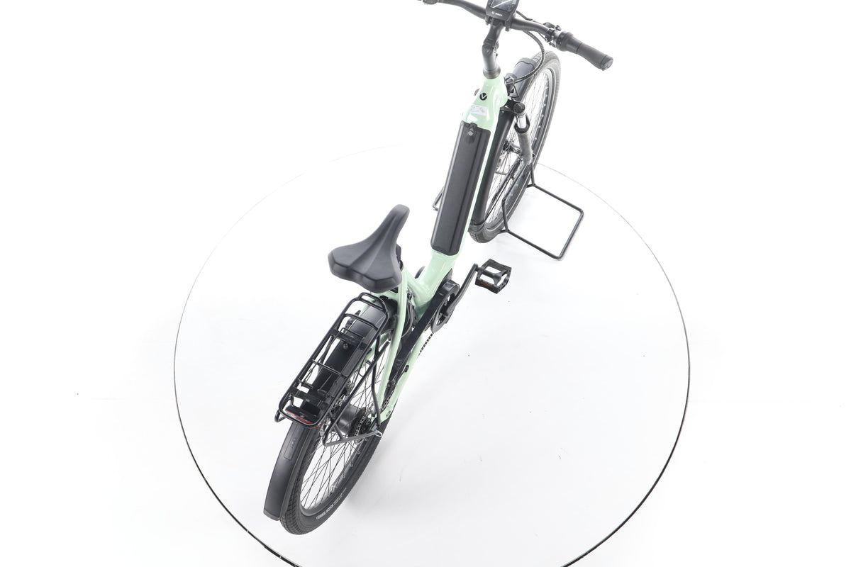 Velo de Ville SEB 890 Nexus 5 City E-Bike Tiefeinsteiger - Image 23