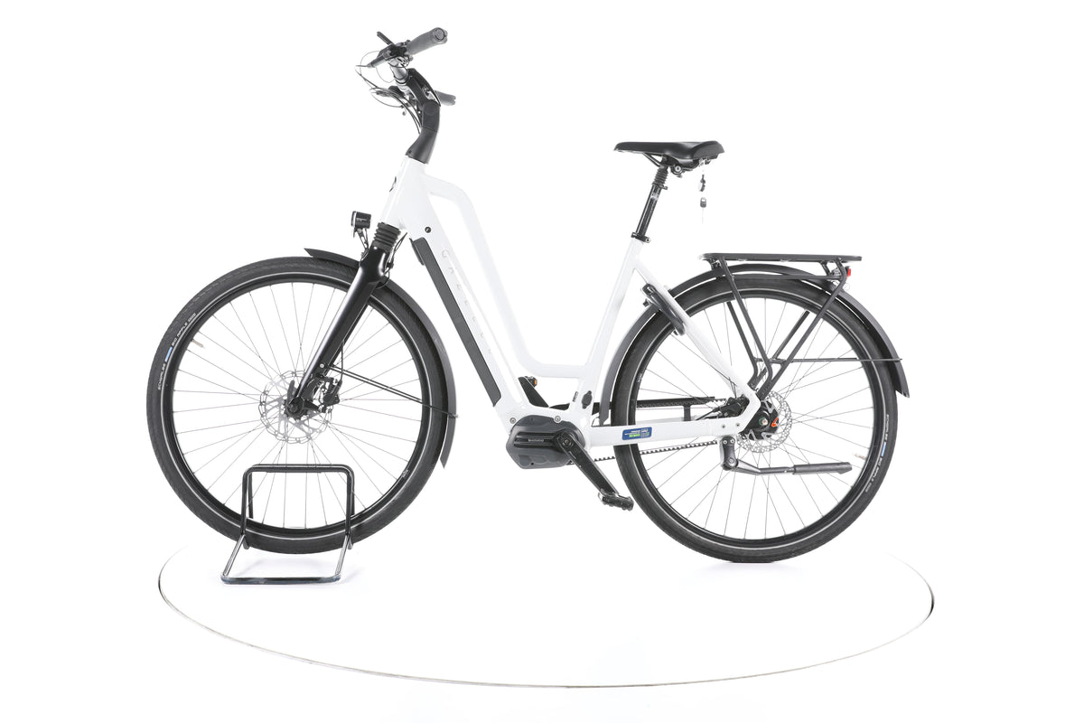 Gazelle Chamonix C5 City E-Bike Tiefeinsteiger - Image 7