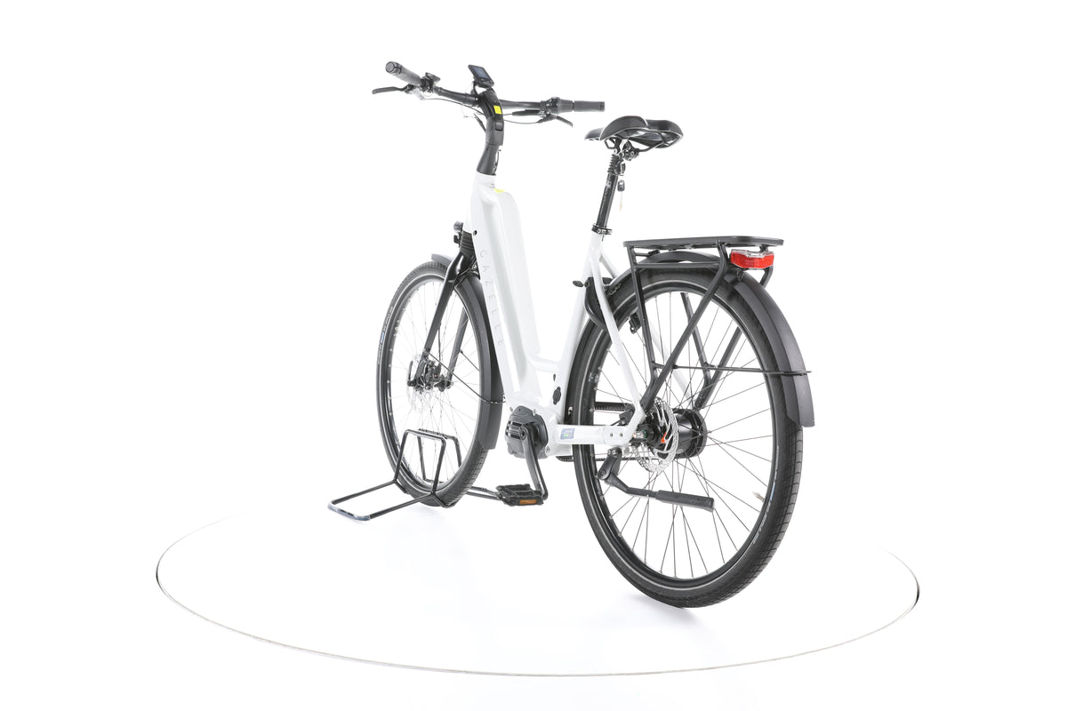 Gazelle Chamonix C5 City E-Bike Tiefeinsteiger - Image 9