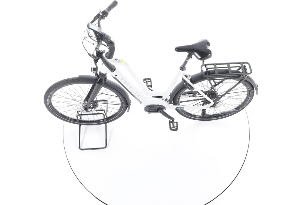 Gazelle Chamonix C5 City E-Bike Tiefeinsteiger - Image 19