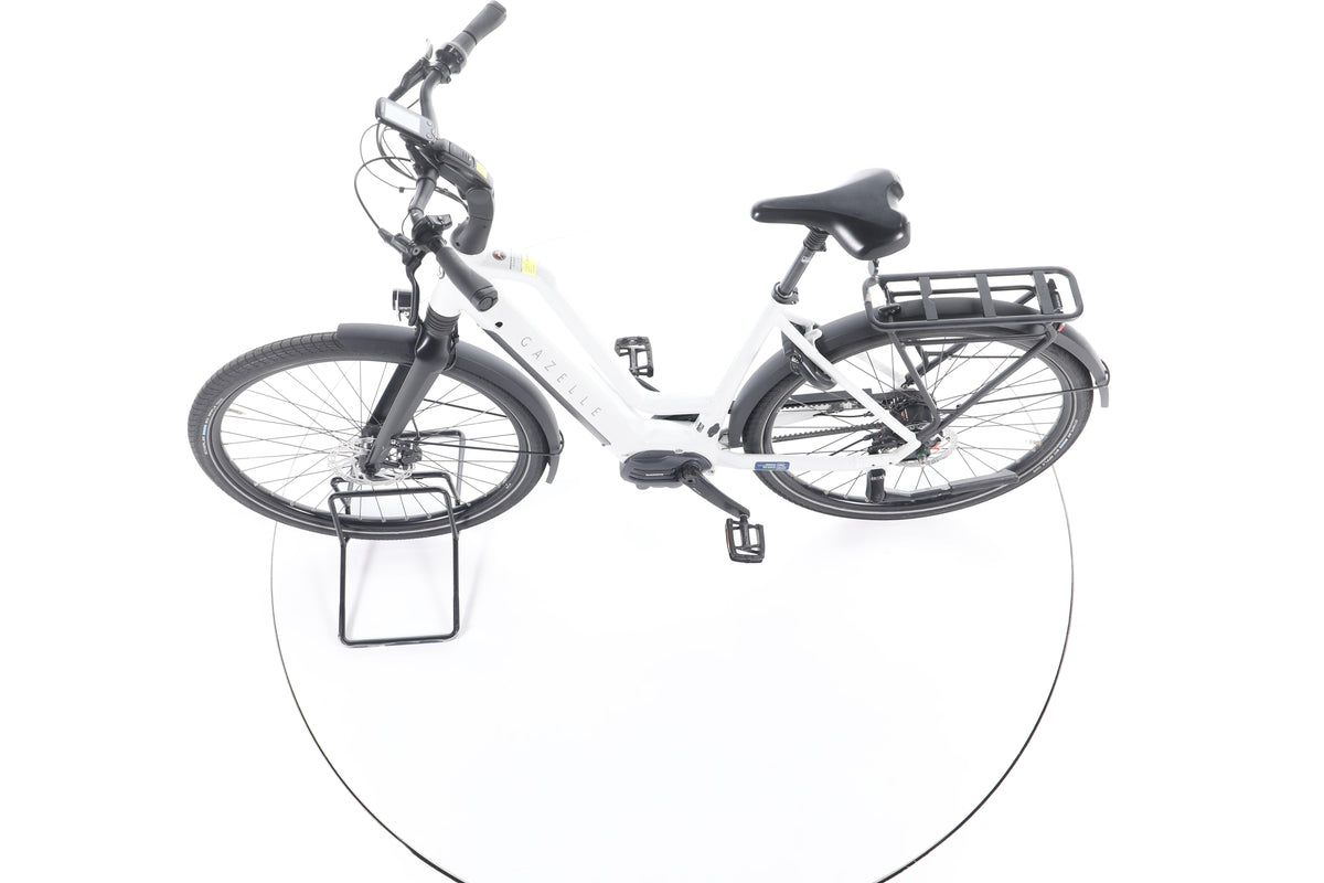Gazelle Chamonix C5 City E-Bike Tiefeinsteiger - Image 19