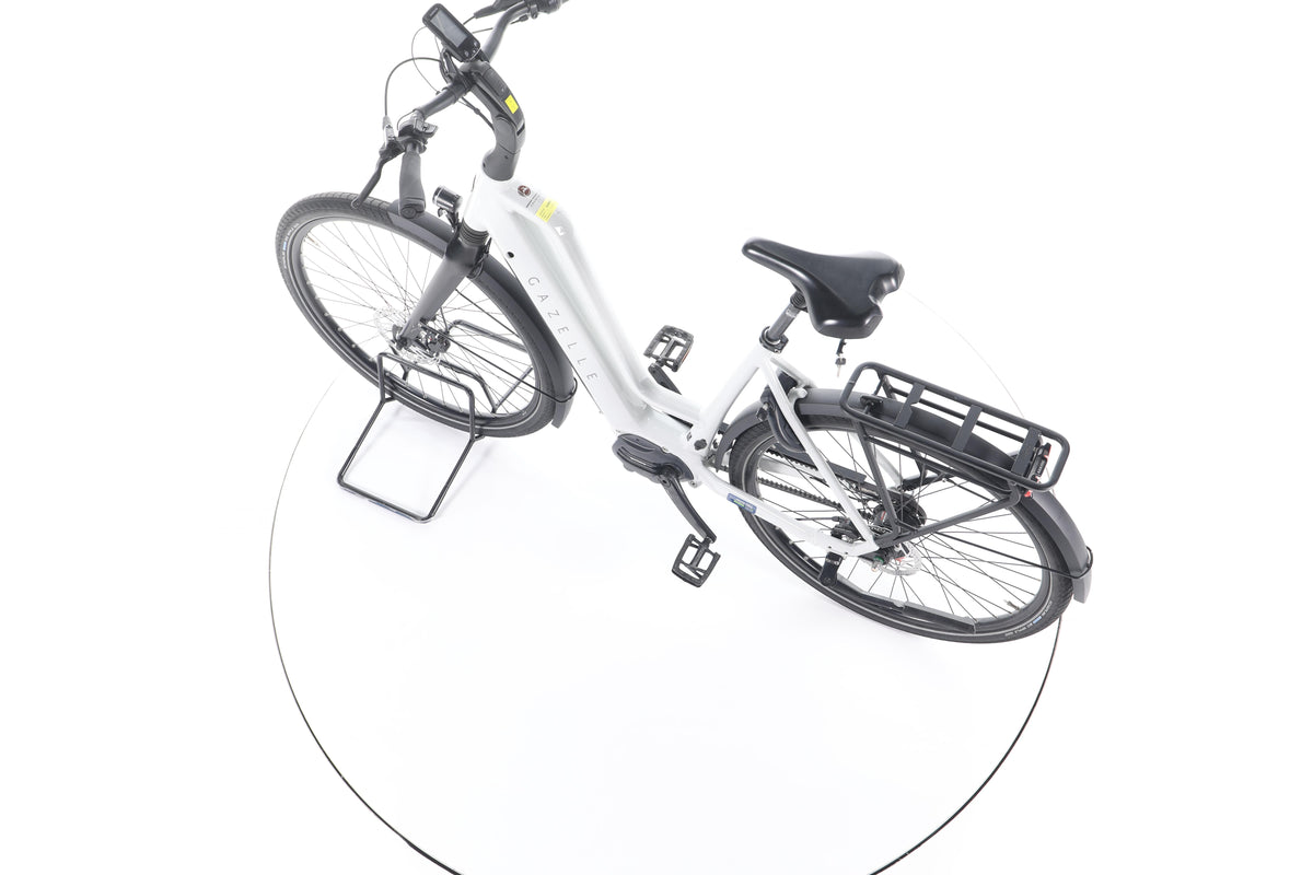 Gazelle Chamonix C5 City E-Bike Tiefeinsteiger - Image 20