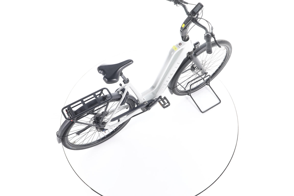 Gazelle Chamonix C5 City E-Bike Tiefeinsteiger - Image 24