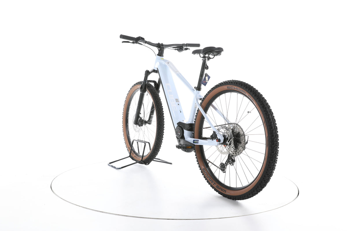 Cube Reaction Hybrid Pro 750 E-Bike - Image 9