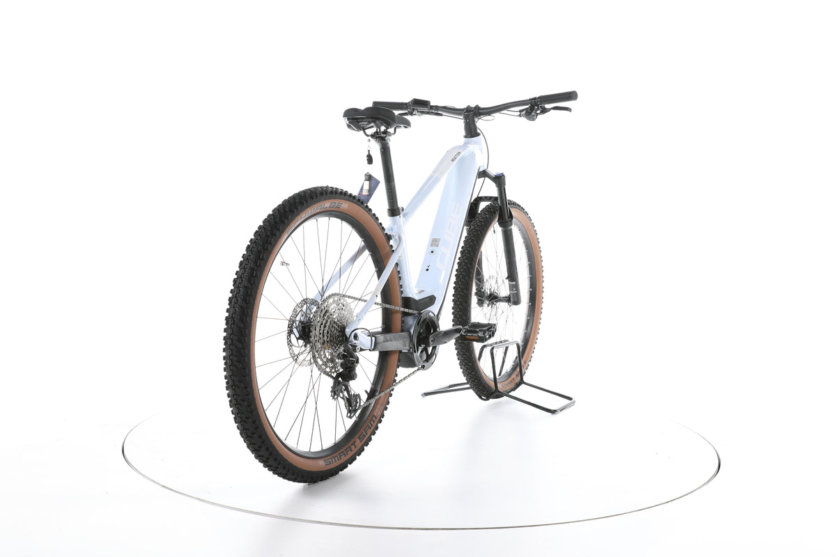Cube Reaction Hybrid Pro 750 E-Bike - Image 11