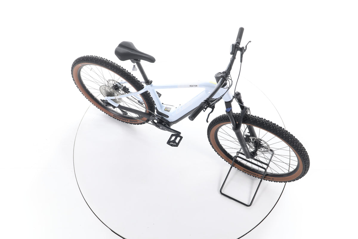 Cube Reaction Hybrid Pro 750 E-Bike - Image 14
