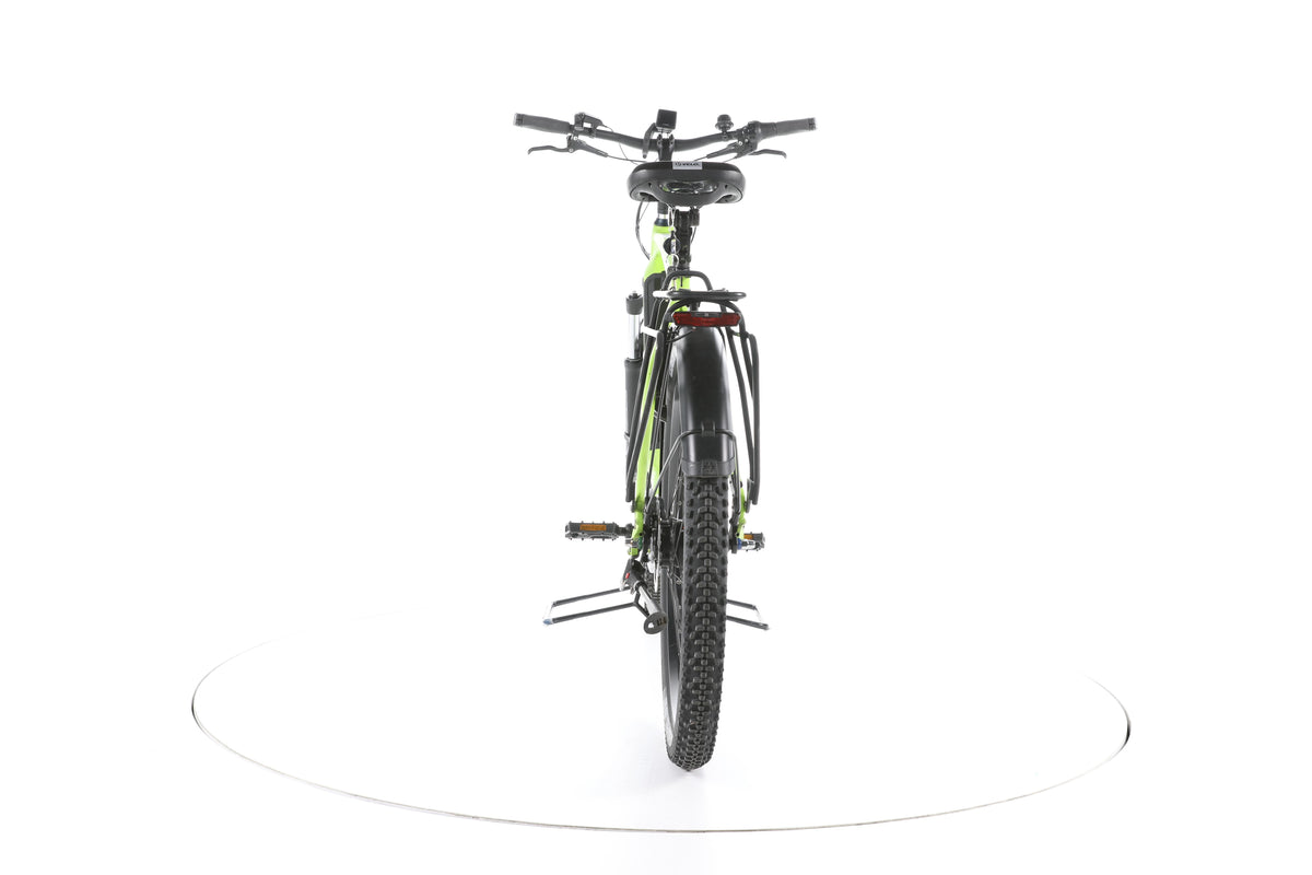 Velo de Ville SEB 890 City E-Bike - Image 10