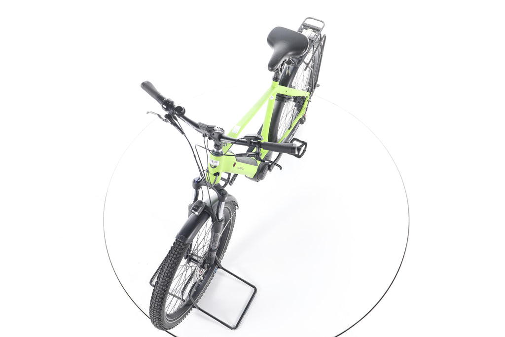 Velo de Ville SEB 890 City E-Bike - Image 17