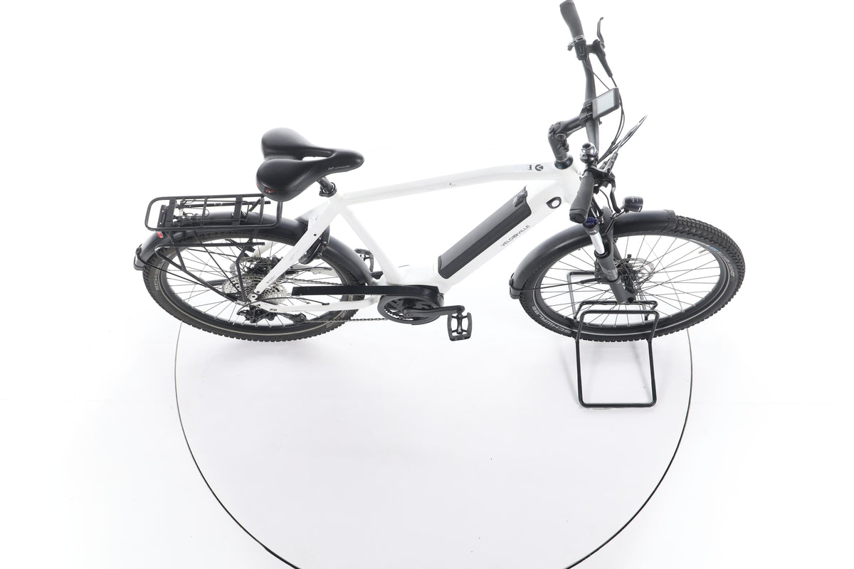 Velo de Ville SEB 890 Smart Trekking E-Bike Tiefeinsteiger - Image 13