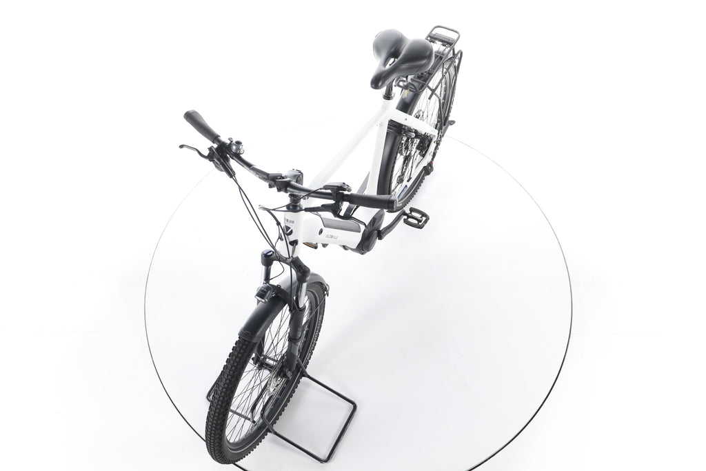 Velo de Ville SEB 890 Smart Trekking E-Bike Tiefeinsteiger - Image 17