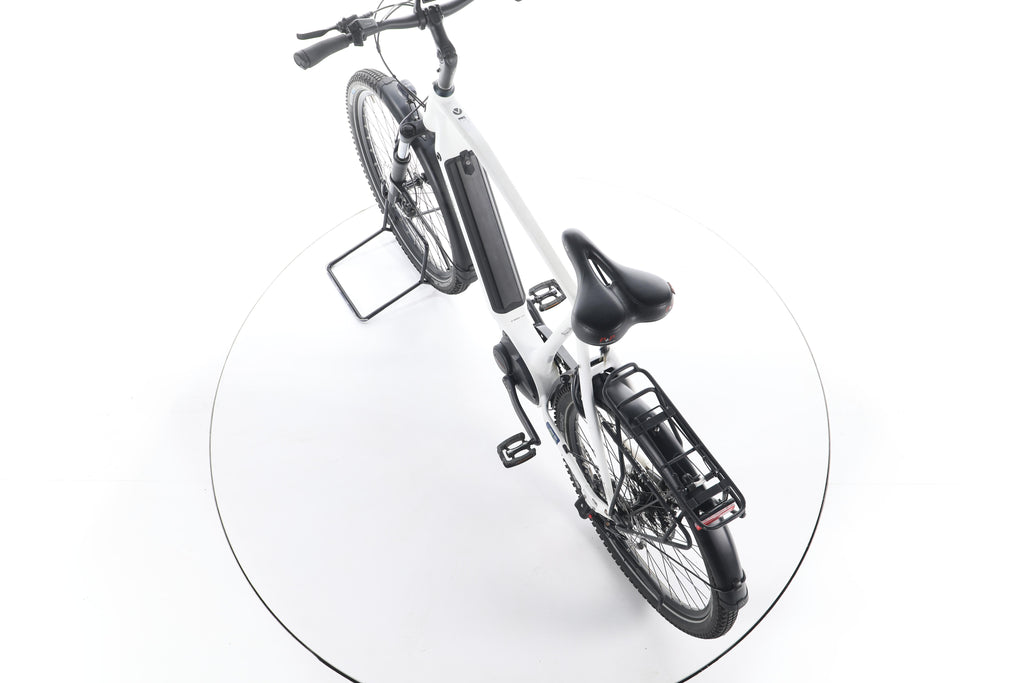 Velo de Ville SEB 890 Smart Trekking E-Bike Tiefeinsteiger - Image 21