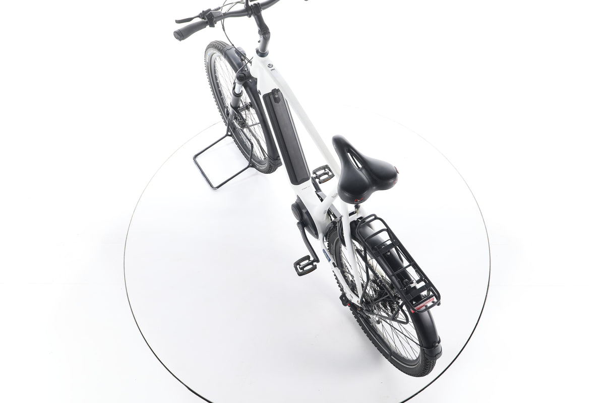 Velo de Ville SEB 890 Smart Trekking E-Bike Tiefeinsteiger - Image 21