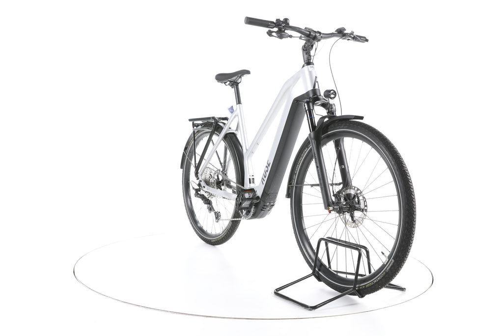 Rose Mayor+ Trekking E-Bike - Image 3