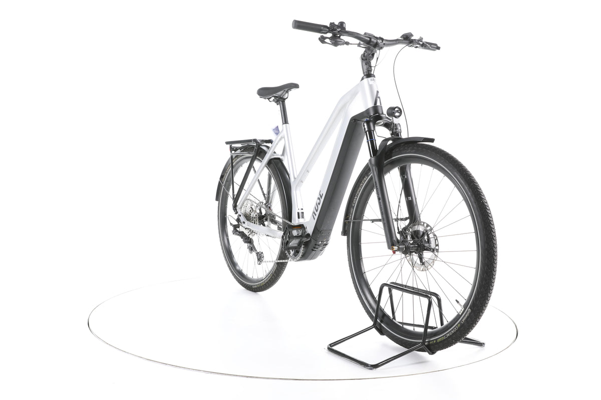 Rose Mayor+ Trekking E-Bike - Image 3