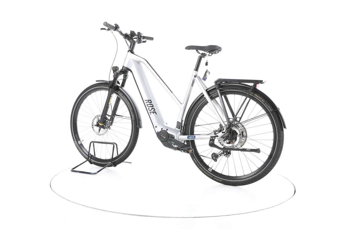 Rose Mayor+ Trekking E-Bike - Image 8
