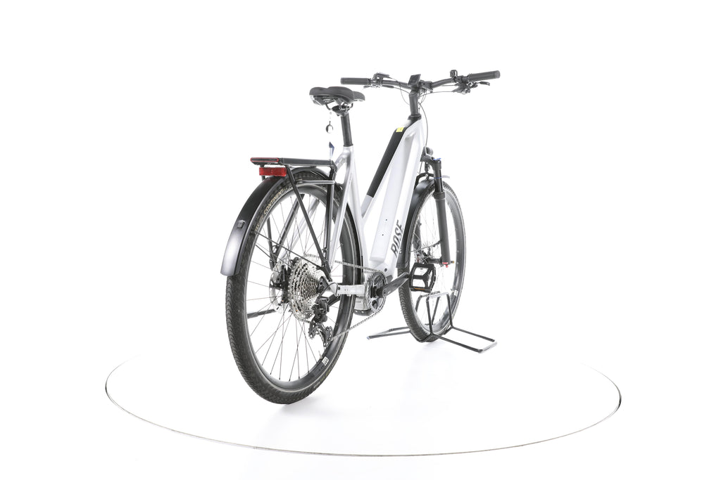 Rose Mayor+ Trekking E-Bike - Image 11