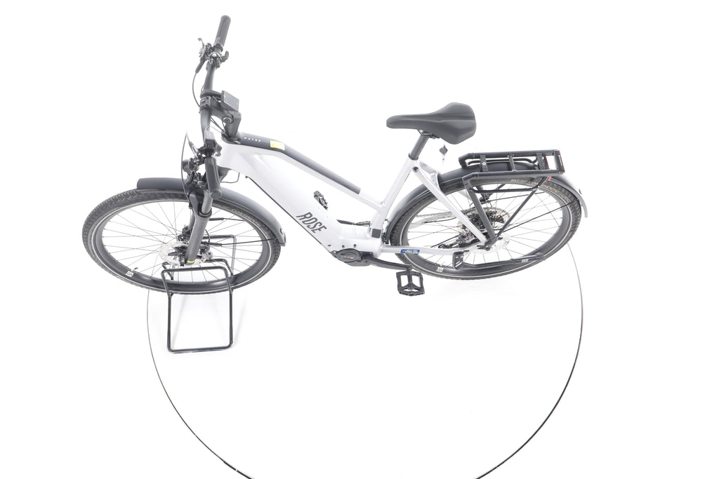 Rose Mayor+ Trekking E-Bike - Image 19