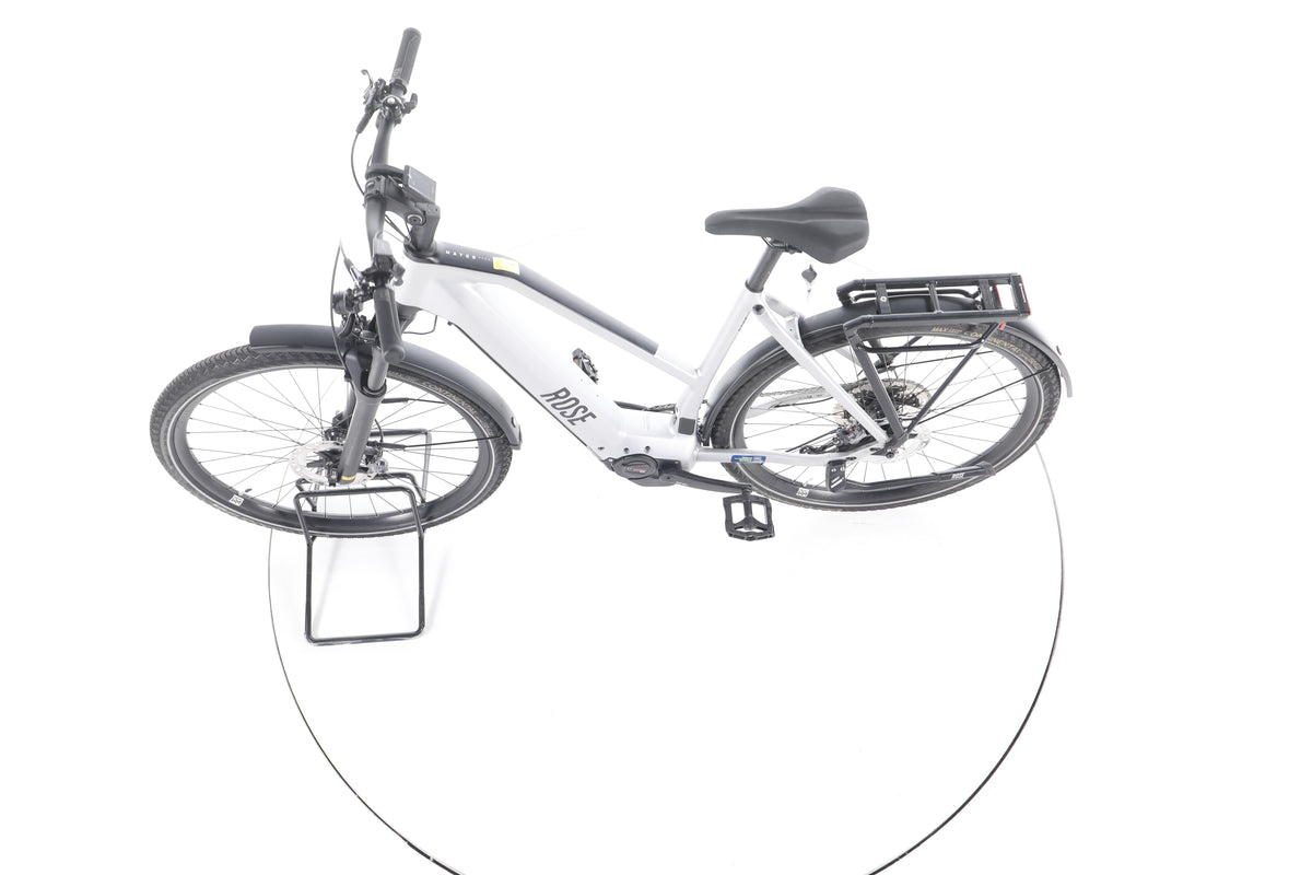 Rose Mayor+ Trekking E-Bike - Image 19