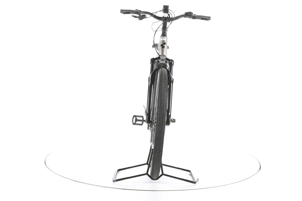 Cube Kathmandu Hybrid Pro 750 Trekking E-Bike - Image 4