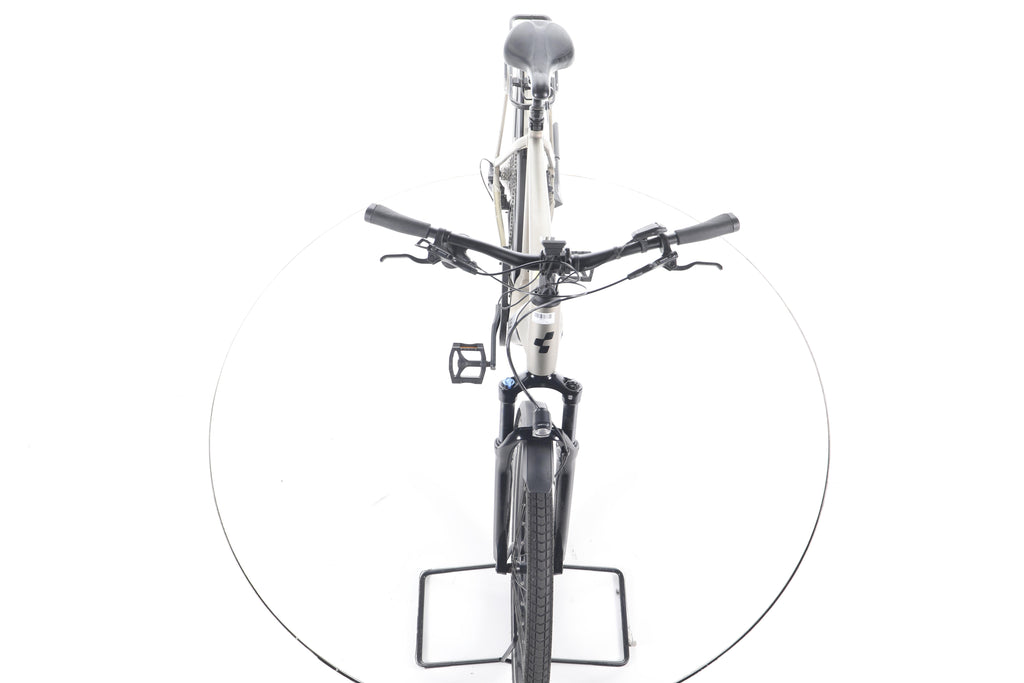 Cube Kathmandu Hybrid Pro 750 Trekking E-Bike - Image 16