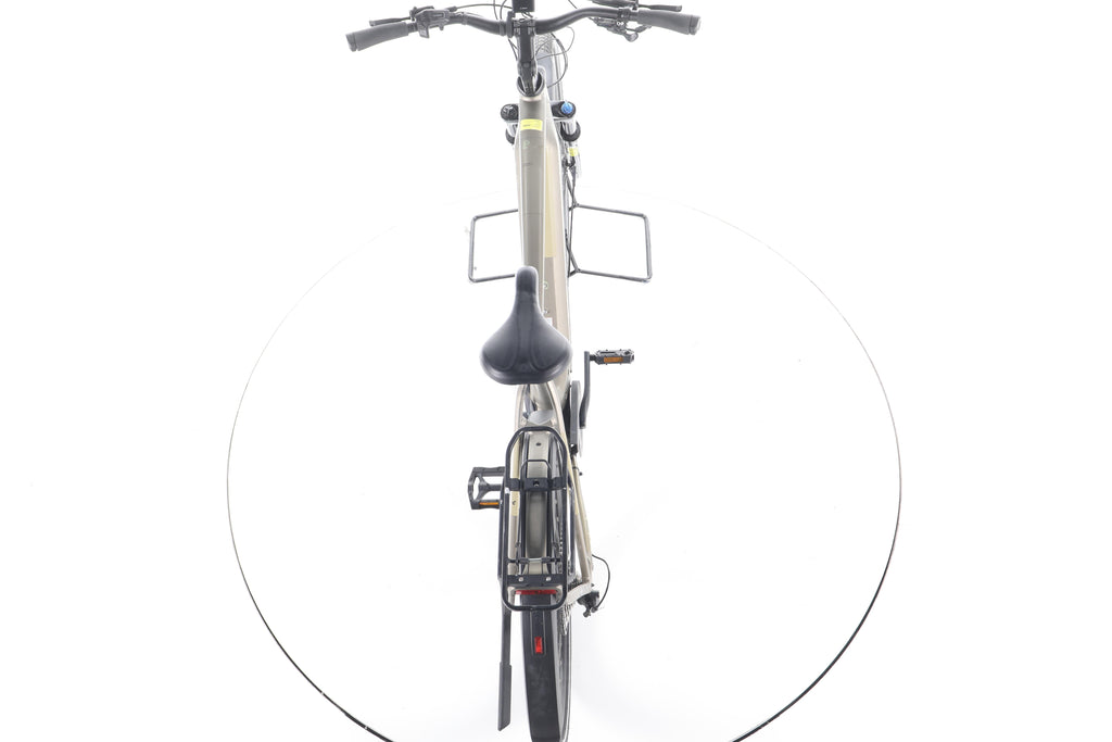 Cube Kathmandu Hybrid Pro 750 Trekking E-Bike - Image 22