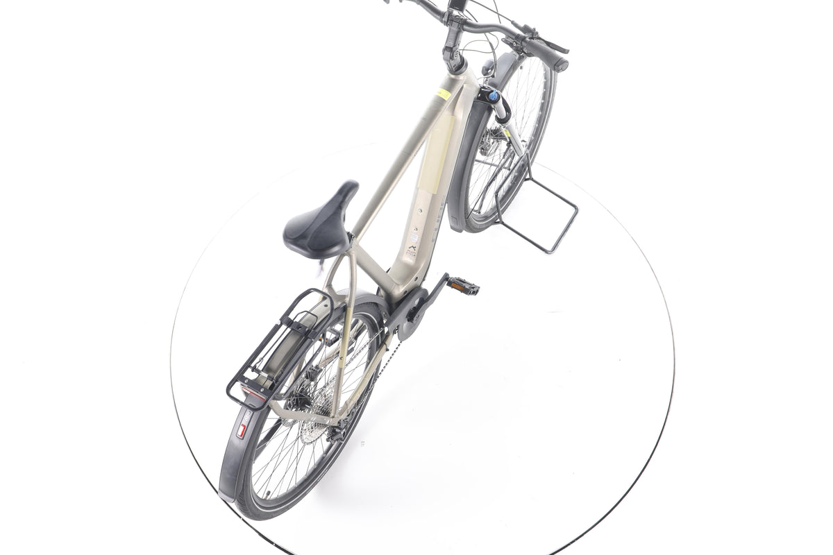Cube Kathmandu Hybrid Pro 750 Trekking E-Bike - Image 23