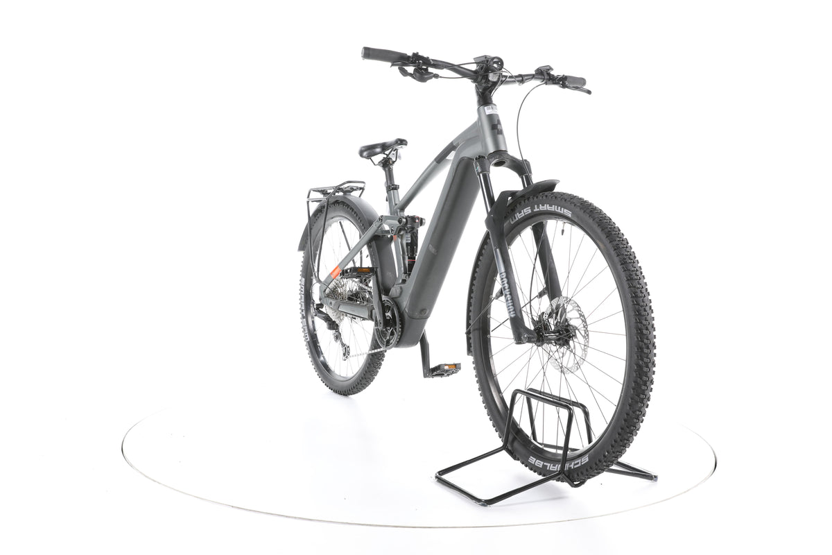 Cube Stereo Hybrid 120 Pro SUV E-Bike - Image 3