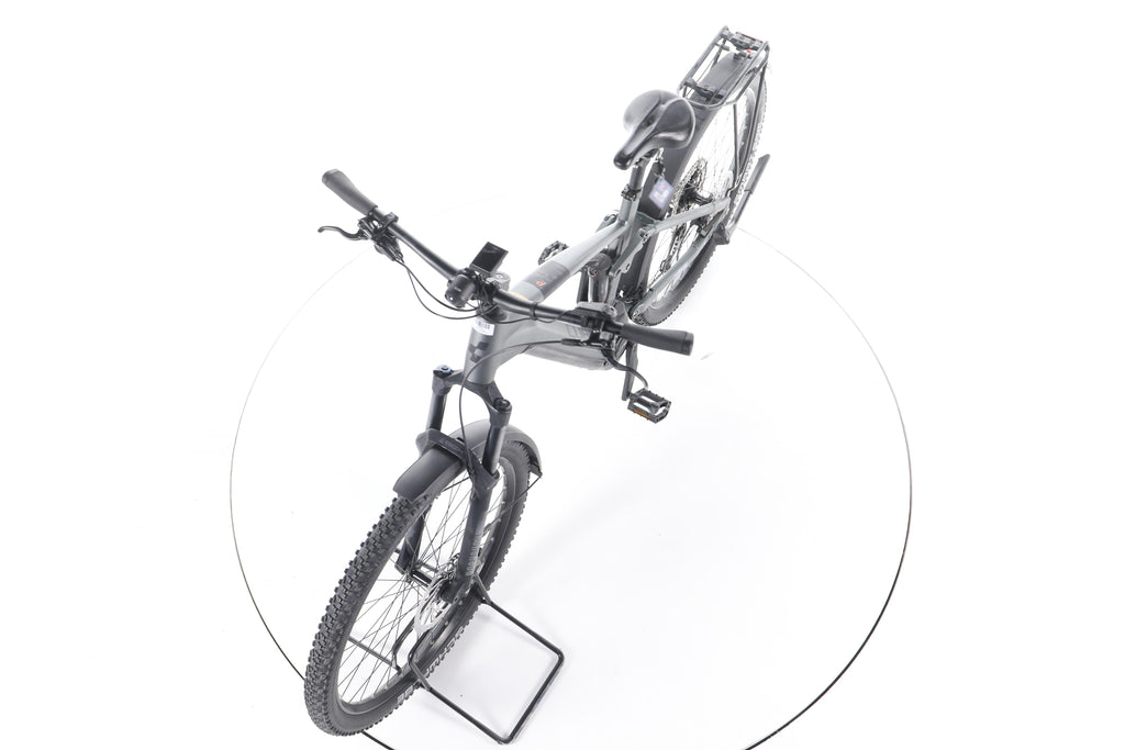 Cube Stereo Hybrid 120 Pro SUV E-Bike - Image 17