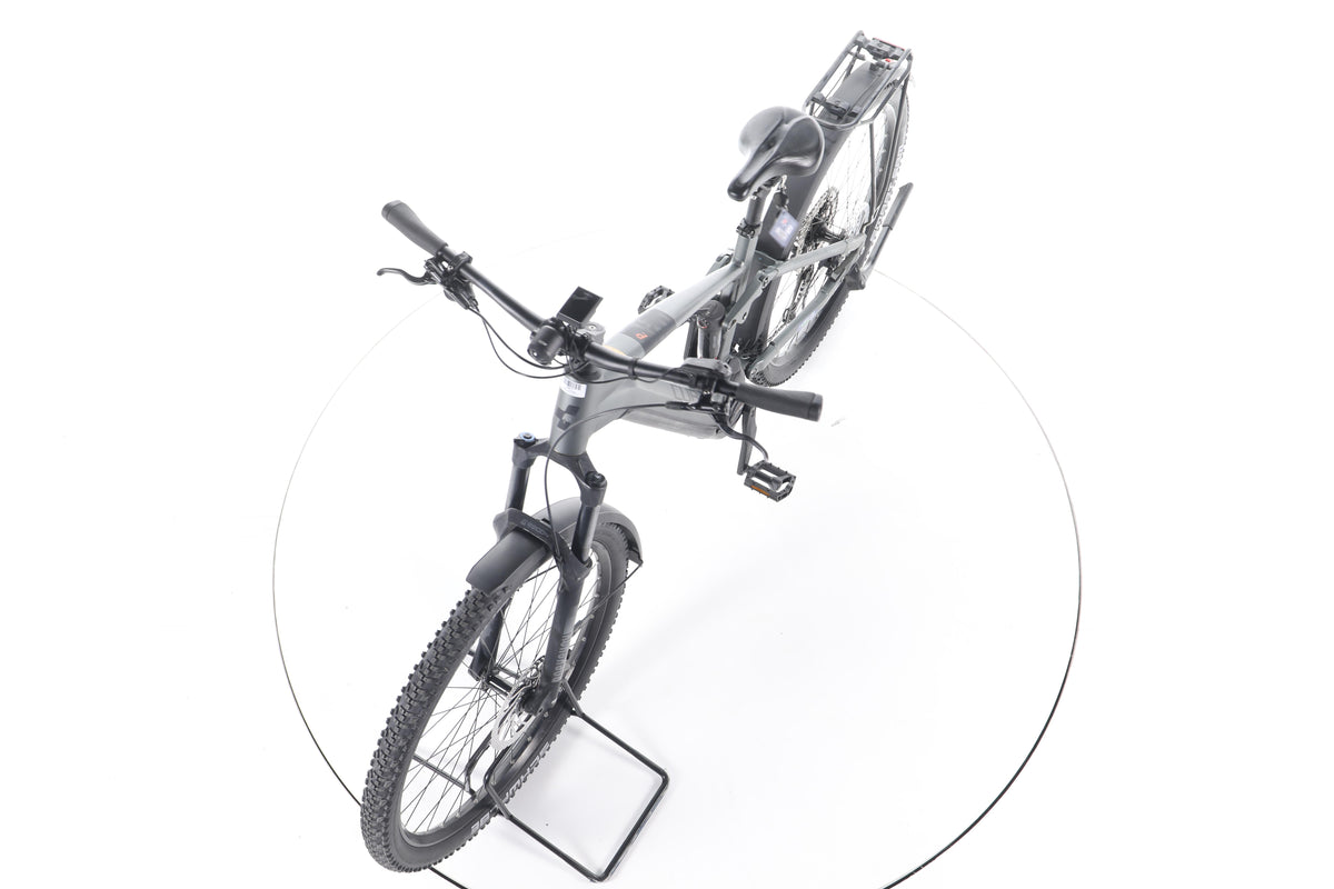 Cube Stereo Hybrid 120 Pro SUV E-Bike - Image 17