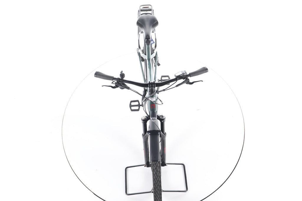 Haibike Trekking 5 Trekking E-Bike - Image 16