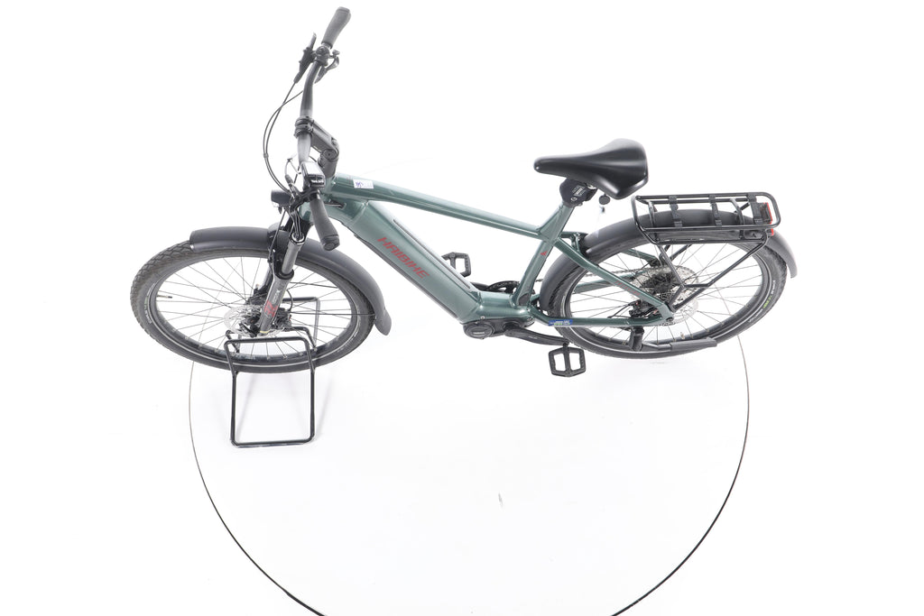 Haibike Trekking 5 Trekking E-Bike - Image 19