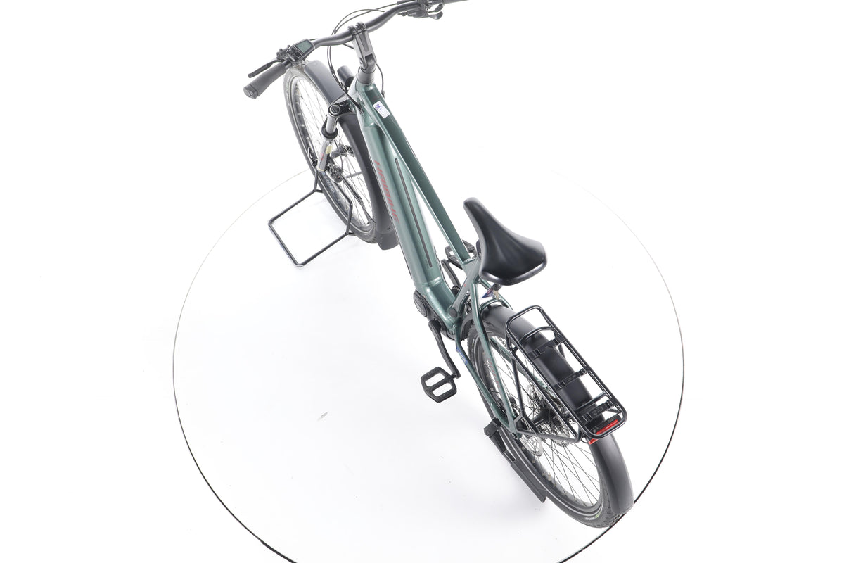 Haibike Trekking 5 Trekking E-Bike - Image 21