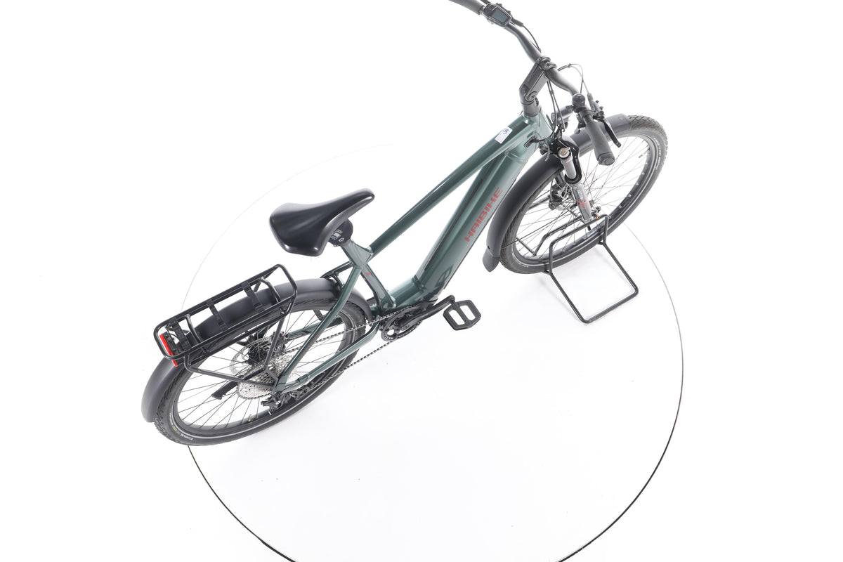 Haibike Trekking 5 Trekking E-Bike - Image 24