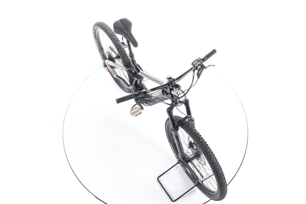 Haibike AllTrail 7 E-Bike Fully - Image 15