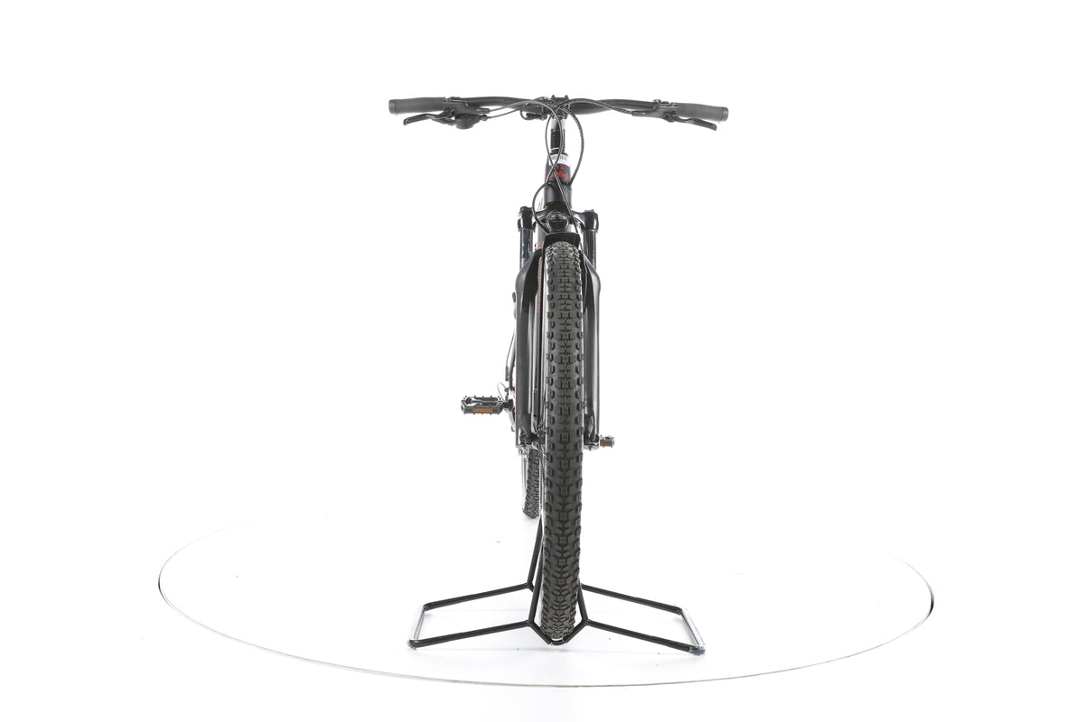 Wittich eAdventure WIS 10 Trekking E-Bike - Image 4
