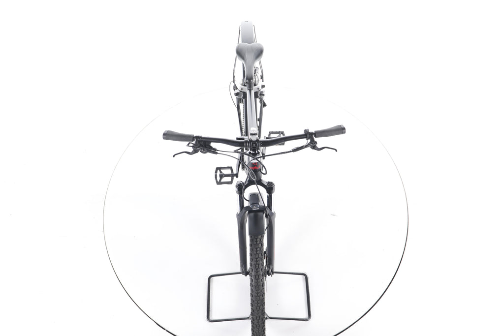 Wittich eAdventure WIS 10 Trekking E-Bike - Image 16